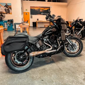 m8 softail st & sport glide big bore
