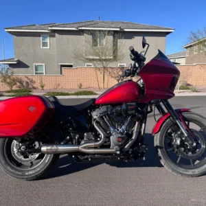 m8 softail lane splitter