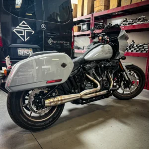 m8 softail mid length elsinore works edition