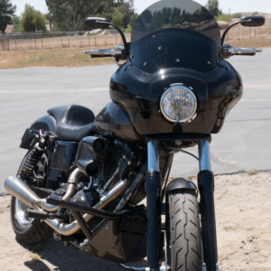 rwd fxrt fairing