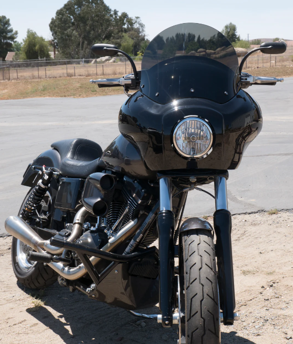 rwd fxrt fairing rwd fxrt fairing