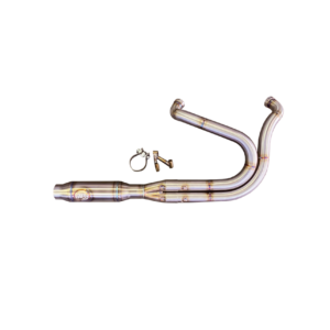 hpi fxr exhaust