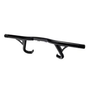 og highway peg crash bar for 2014 up harley davidson bagger