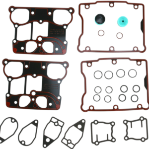 rocker cover gasket kit twin cam