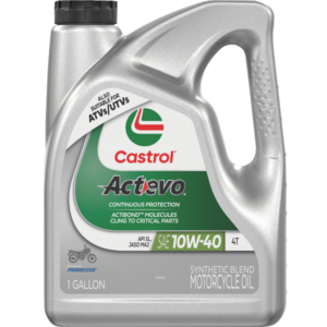 actevo1