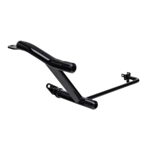 og rear crash bar for harley davidson bagger 14+