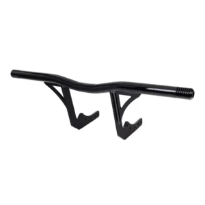 og highway peg crash bar for harley davidson m8 softail